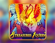 8 Treasures 1 Queen